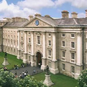 Trinity College - Campus Dublin