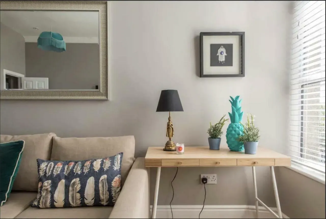 New Georgian Self-Catered Apartments At The Spire Dublin
