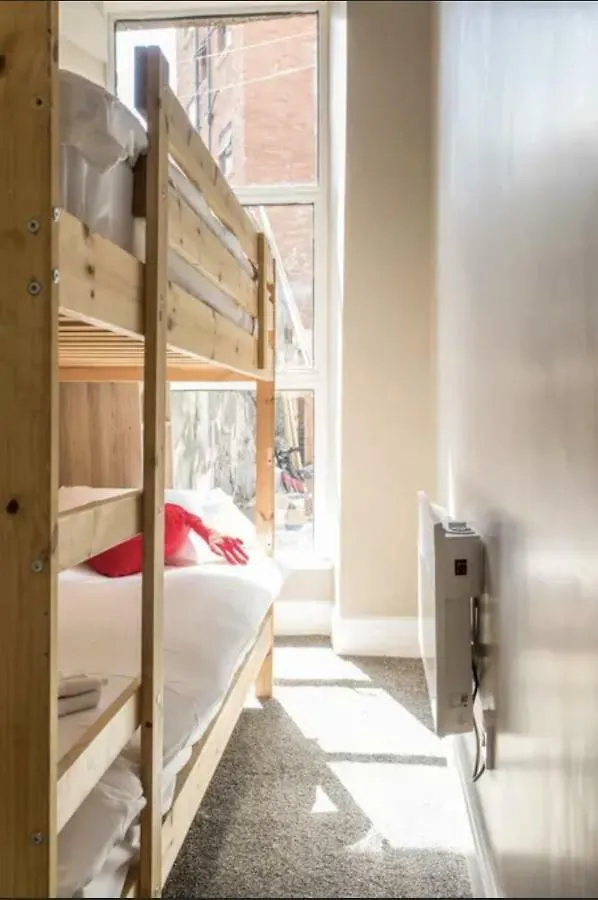 New Georgian Self-Catered Apartments At The Spire Dublin 0*,  Irland