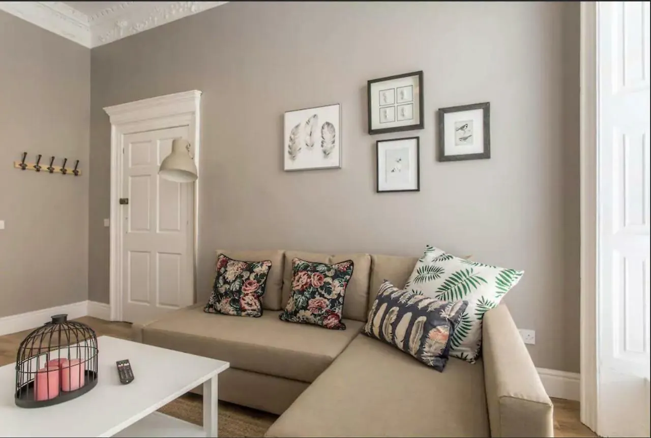 New Georgian Self-Catered Apartments At The Spire Dublin