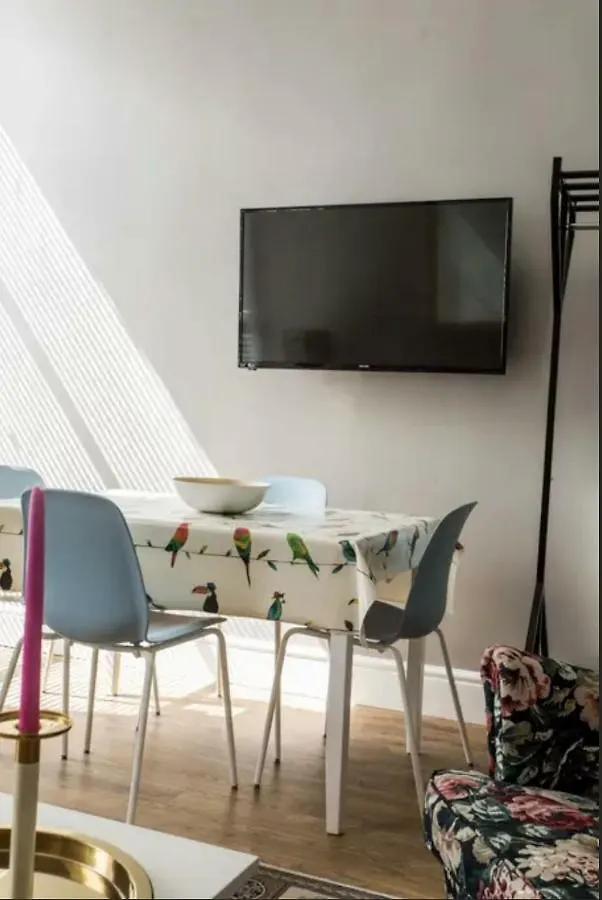 New Georgian Self-Catered Apartments At The Spire Dublin Irland