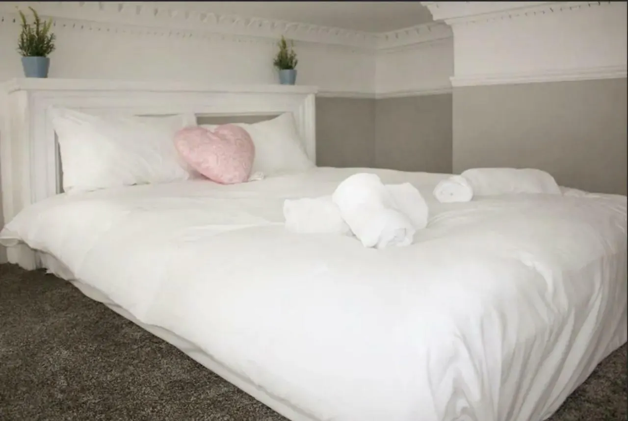 New Georgian Self-Catered Apartments At The Spire Dublin 0*,  Irland