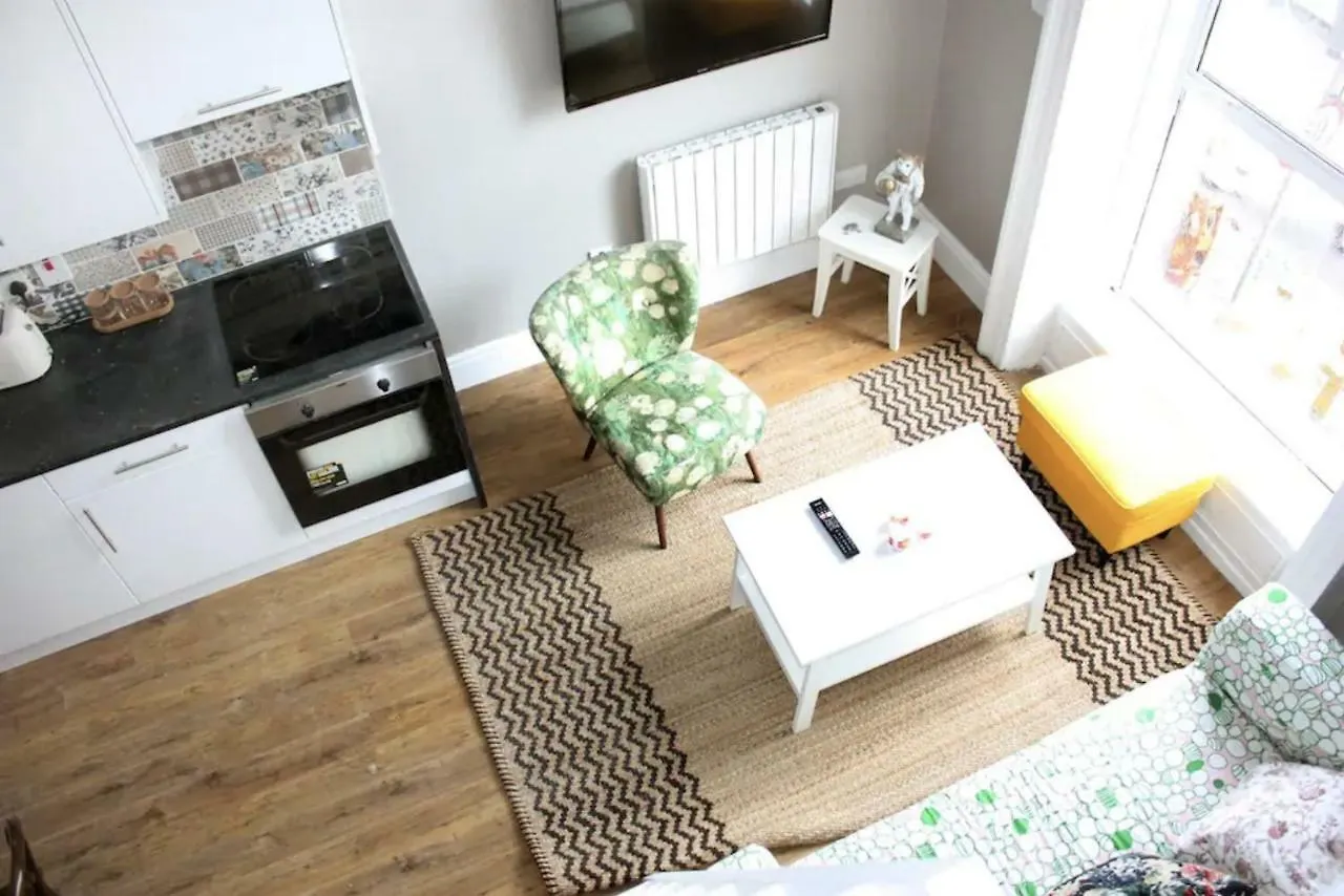 New Georgian Self-Catered Apartments At The Spire Dublin Irland