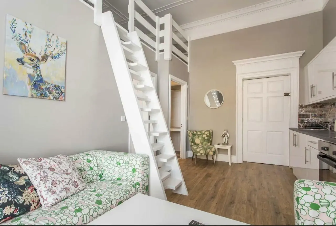 New Georgian Self-Catered Apartments At The Spire Dublin Irland